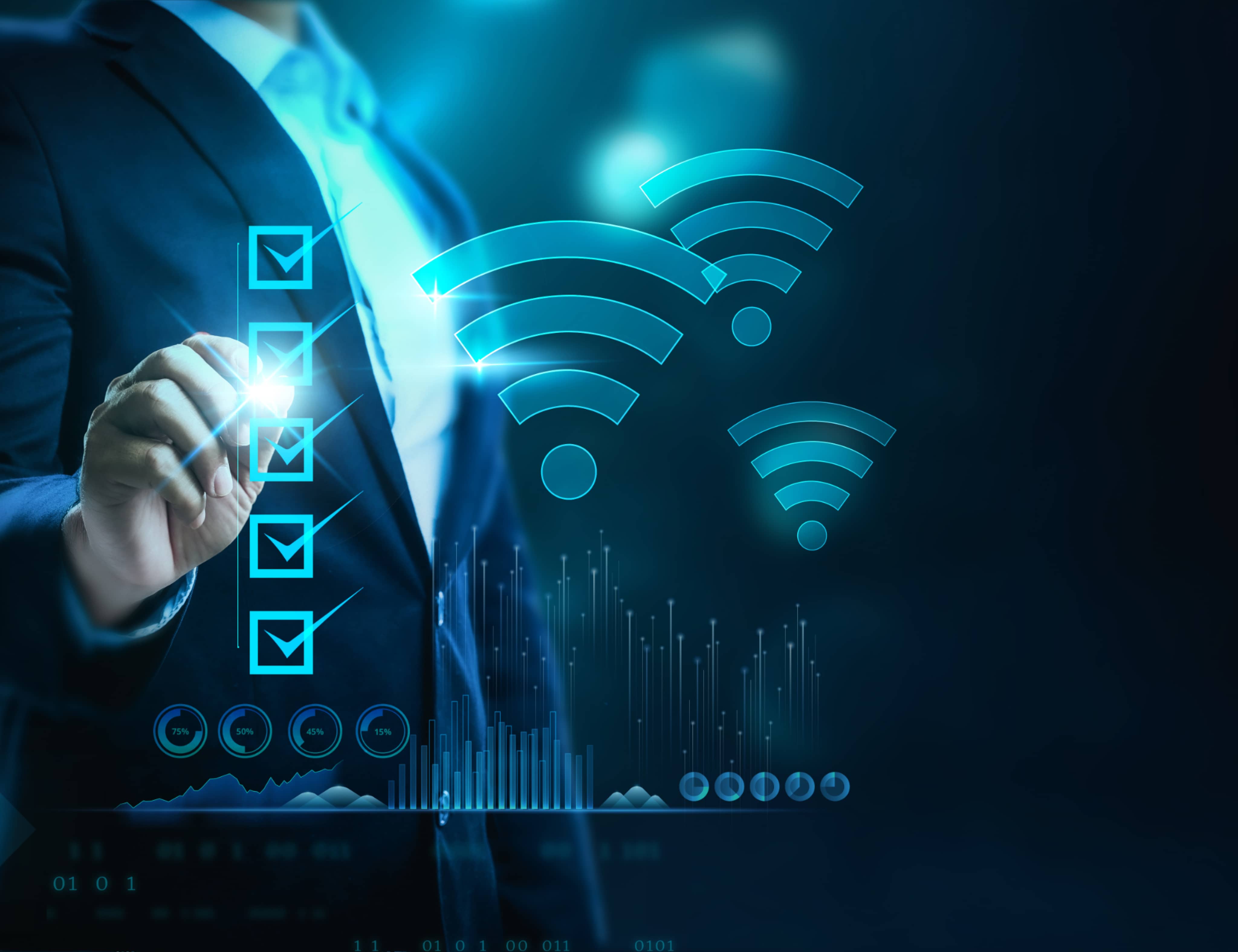Digital Maturity Assessment